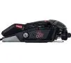 Myszka gamingowa Mad Catz R.A.T. 6+ Czarny