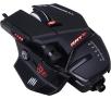 Myszka gamingowa Mad Catz R.A.T. 6+ Czarny