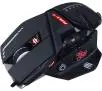 Myszka gamingowa Mad Catz R.A.T. 6+ Czarny