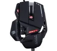 Mad Catz R.A.T. 6+ Czarny