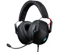 Mad Catz P.I.L.O.T. 5 Nauszne Czarny