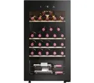 Haier HWS34GGH1 34 miejsc na butelki