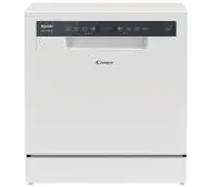 Candy RapidO CP 8F9FFW 55cm Zdalne sterowanie