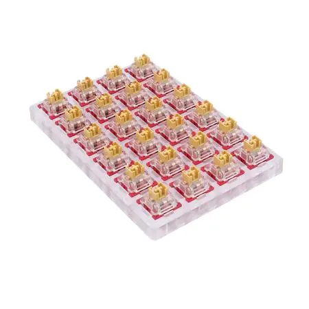 Klawisze Redragon A113 B Bullet F