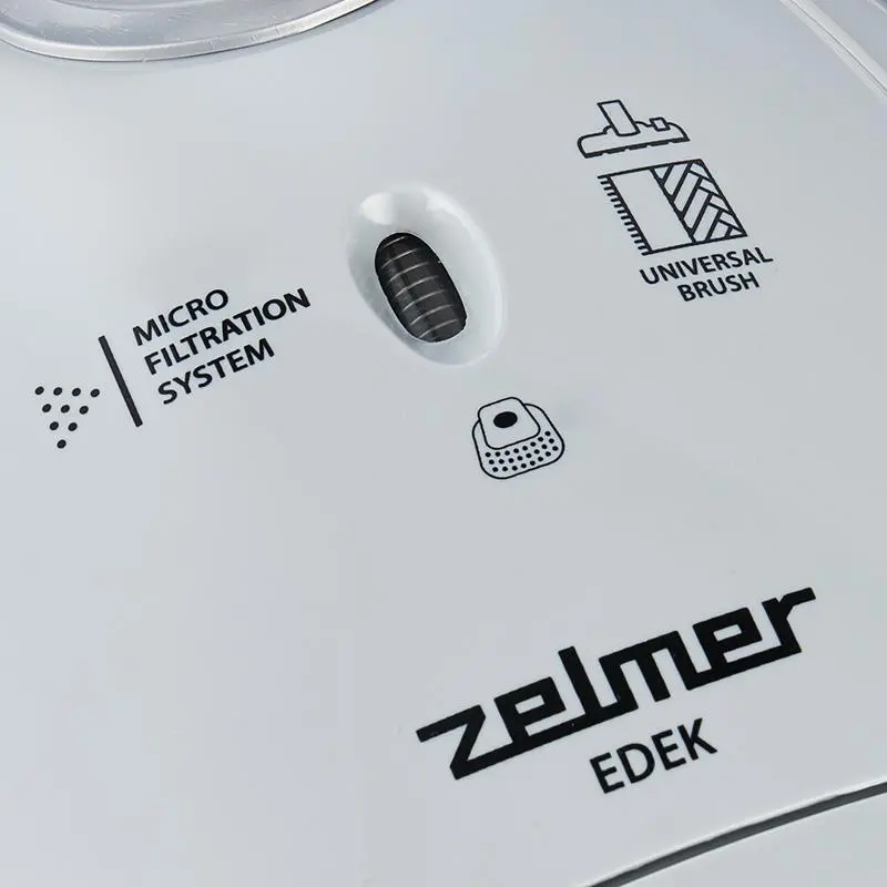 Odkurzacz Zelmer ZVC251 Edek 800W