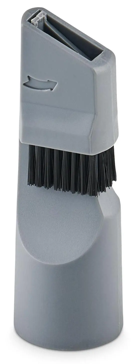 Odkurzacz Zelmer ZVC262 Tadek 800W Mini turboszczotka Szczotka do parkietów