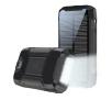 Powerbank solarny PowerNeed S20000Q 20000mAh z Panelem Solarnym 1.5W