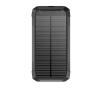 Powerbank solarny PowerNeed S20000Q 20000mAh z Panelem Solarnym 1.5W
