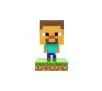 Lampka Paladone ICONS Minecraf Steve