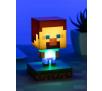 Lampka Paladone ICONS Minecraf Steve