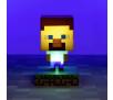 Lampka Paladone ICONS Minecraf Steve