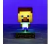 Lampka Paladone ICONS Minecraf Steve