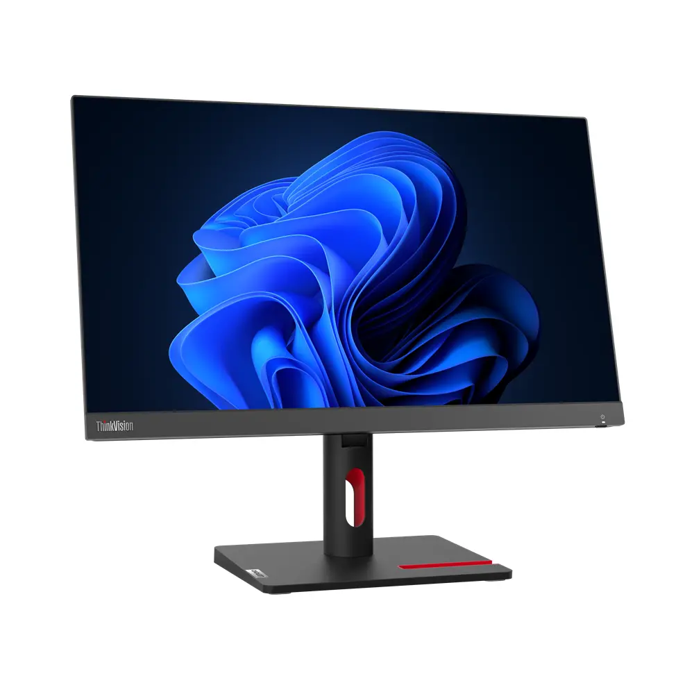 Monitor Lenovo ThinkVision S22I-30 (63FCKATBEU)  21,5" Full HD IPS 75Hz 4ms