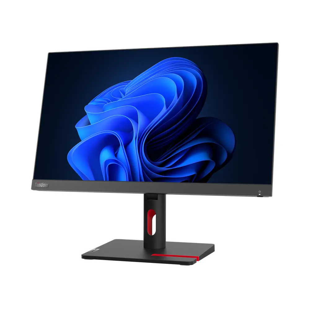Monitor Lenovo ThinkVision S22I-30 (63FCKATBEU)  21,5" Full HD IPS 75Hz 4ms