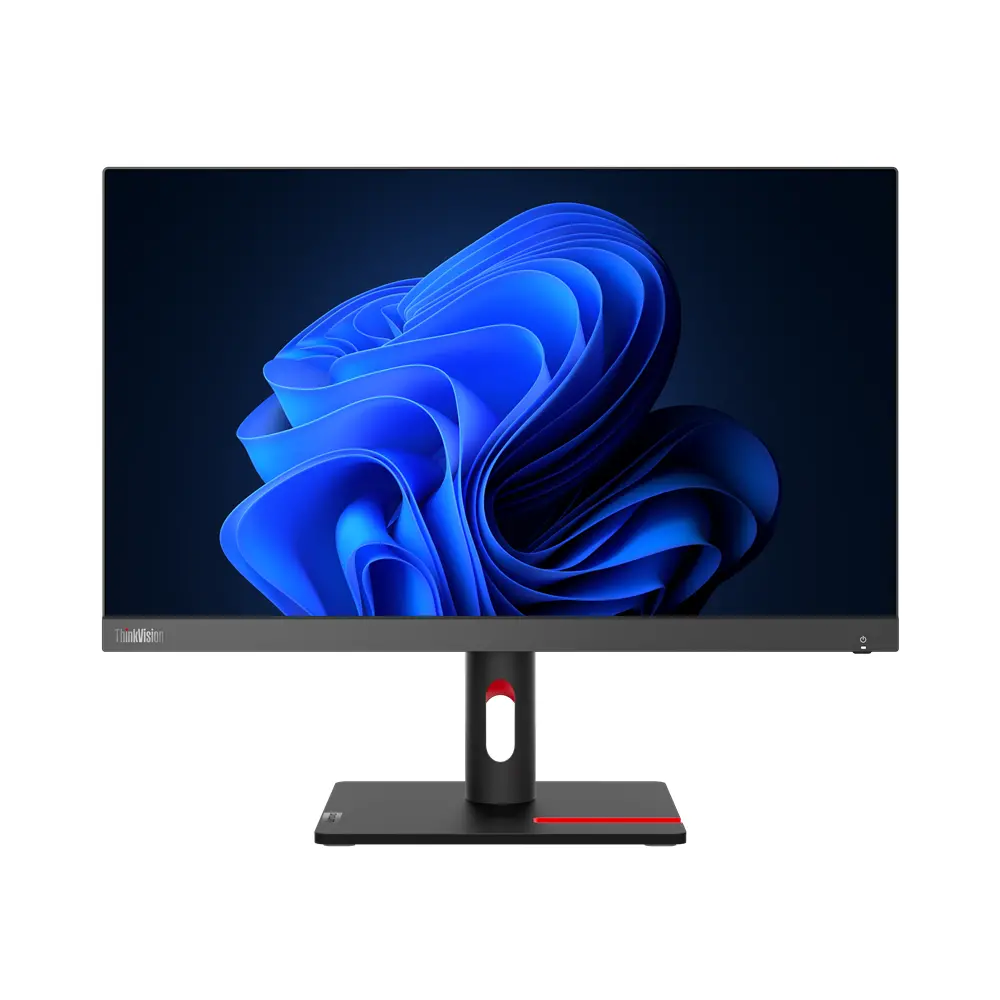 Monitor Lenovo ThinkVision S22I-30 (63FCKATBEU)  21,5" Full HD IPS 75Hz 4ms