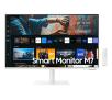 Monitor Samsung S27CM703UU Smart 27" 4K  VA 60Hz 4ms
