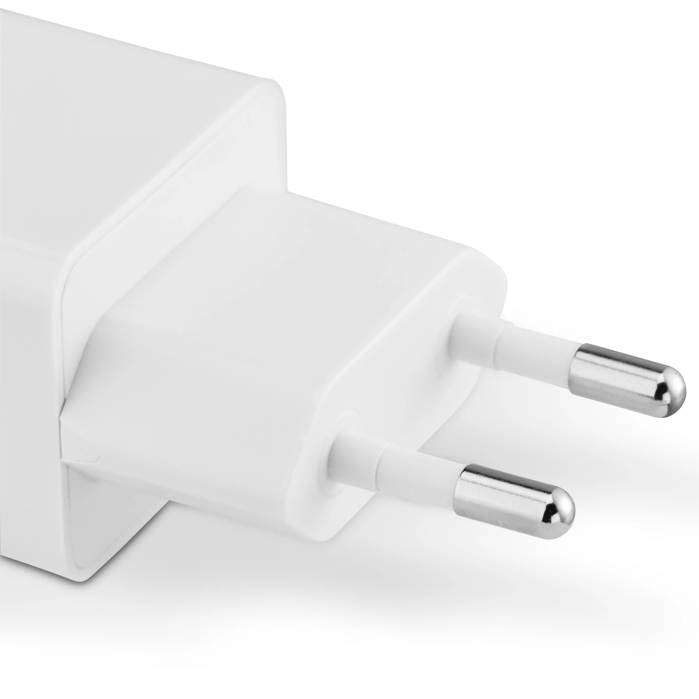 Ładowarka sieciowa Hama mini 65W GaN QC Biały