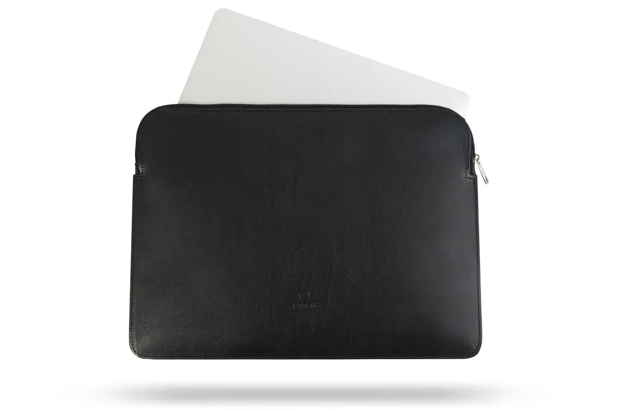Etui na laptop Baltan BALT-SLV-009-02 MacBook Pro 14" Czarny