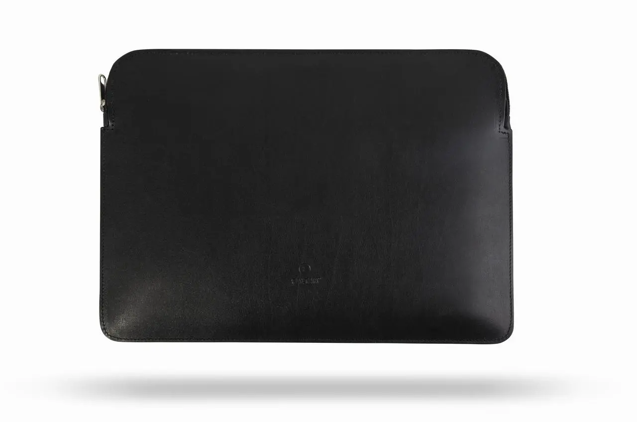 Etui na laptop Baltan BALT-SLV-009-02 MacBook Pro 14" Czarny
