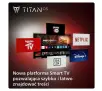 Telewizor Philips 55PUS8079/12 55" LED 4K Smart TV Ambilight Dolby Atmos DVB-T2