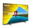 Telewizor Philips 55PUS8079/12 55" LED 4K Smart TV Ambilight Dolby Atmos DVB-T2