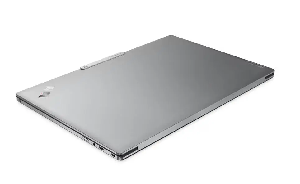 Laptop 2w1 Lenovo ThinkPad Z16 Gen 2 OLED 16" R7 7840HS 32GB RAM 1TB Dysk SSD RX6550M Win11 Pro Szary