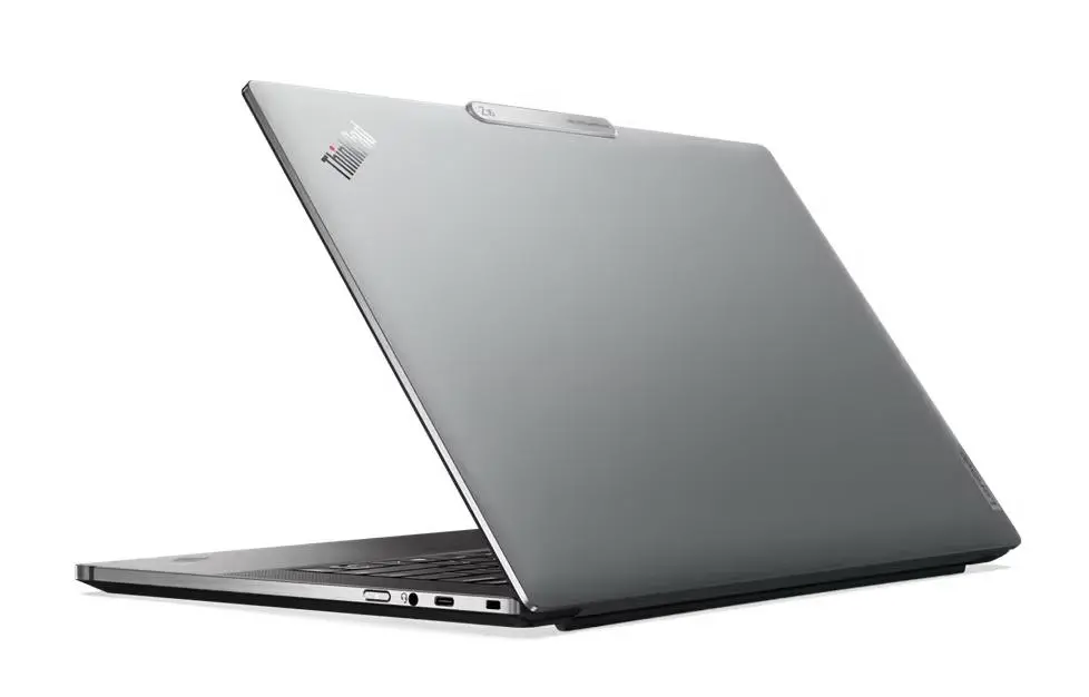 Laptop 2w1 Lenovo ThinkPad Z16 Gen 2 OLED 16" R7 7840HS 32GB RAM 1TB Dysk SSD RX6550M Win11 Pro Szary