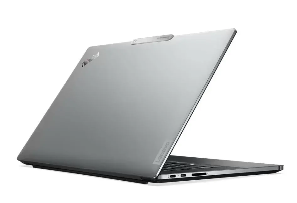 Laptop 2w1 Lenovo ThinkPad Z16 Gen 2 OLED 16" R7 7840HS 32GB RAM 1TB Dysk SSD RX6550M Win11 Pro Szary