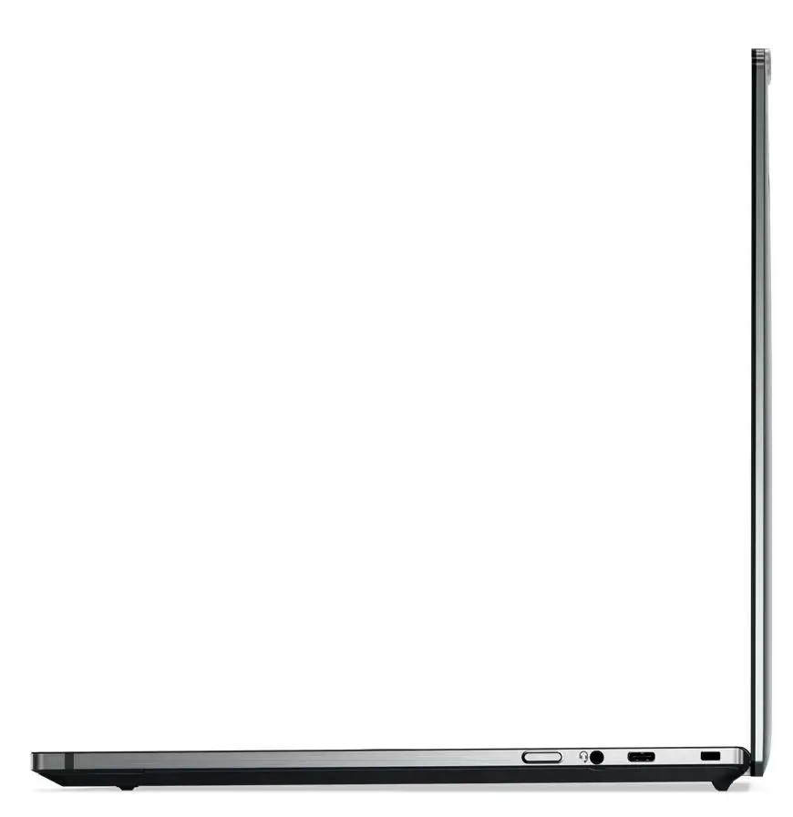 Laptop 2w1 Lenovo ThinkPad Z16 Gen 2 OLED 16" R7 7840HS 32GB RAM 1TB Dysk SSD RX6550M Win11 Pro Szary