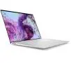 Laptop biznesowy Dell XPS 16 9640-2284 16,3" 120Hz Ultra 7 155H 16GB RAM 1TB Dysk SSD RTX4050 DLSS3 Win11 Pro Platynowy