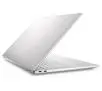Laptop biznesowy Dell XPS 16 9640-2284 16,3" 120Hz Ultra 7 155H 16GB RAM 1TB Dysk SSD RTX4050 DLSS3 Win11 Pro Platynowy