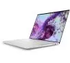 Laptop biznesowy Dell XPS 16 9640-2284 16,3" 120Hz Ultra 7 155H 16GB RAM 1TB Dysk SSD RTX4050 DLSS3 Win11 Pro Platynowy
