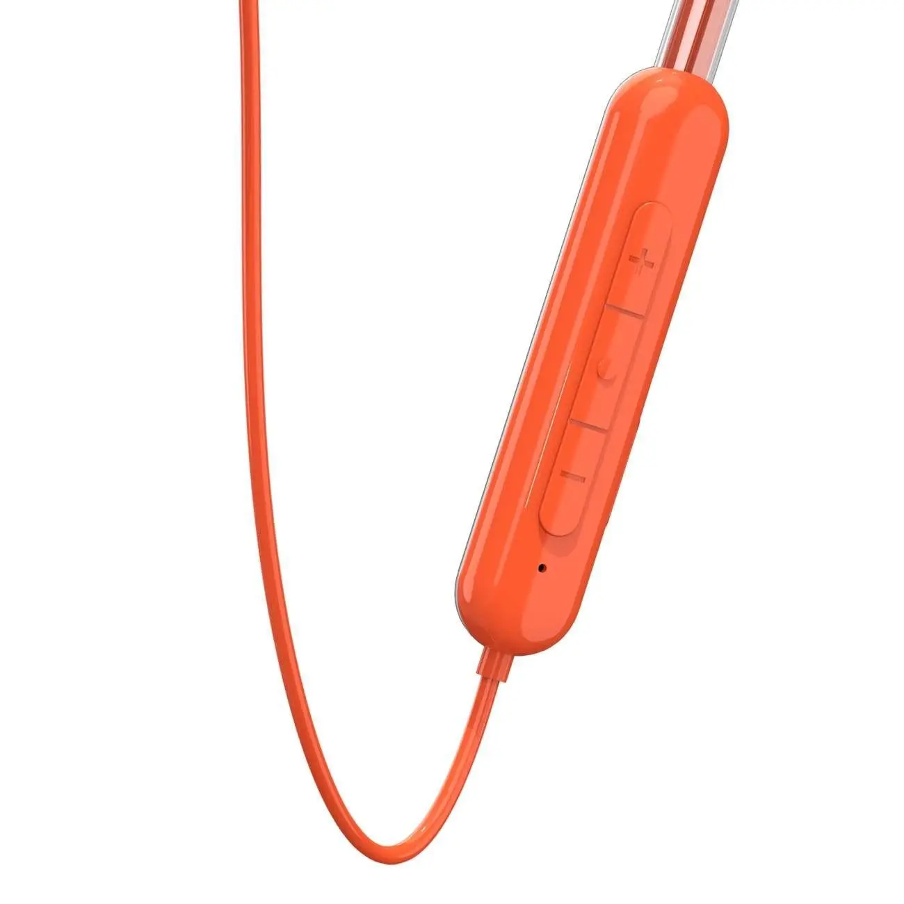 Słuchawki bezprzewodowe Dudao U5Pro+ Douszne Bluetooth 5.3 Pomarańczowy