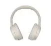 Słuchawki bezprzewodowe QCY H2 PRO Nauszne Bluetooth 5.3 Biały