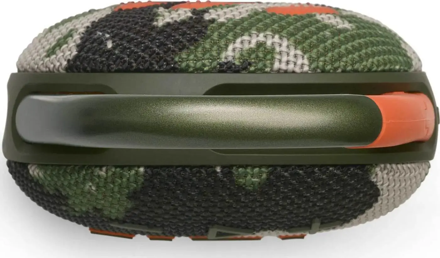 Głośnik Bluetooth JBL Clip 5 7W Squad
