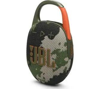 Głośnik Bluetooth JBL Clip 5 7W  Squad