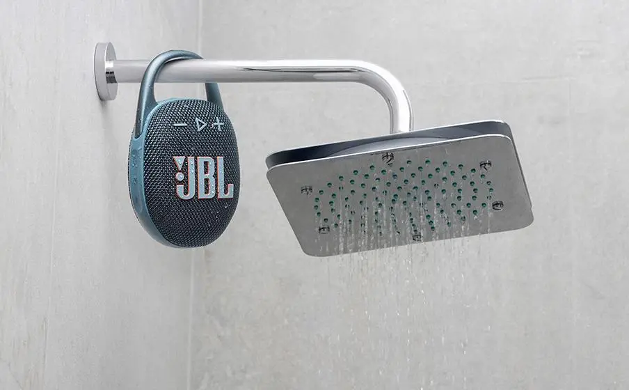 Głośnik Bluetooth JBL Clip 5 7W Squad