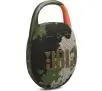 Głośnik Bluetooth JBL Clip 5 7W  Squad
