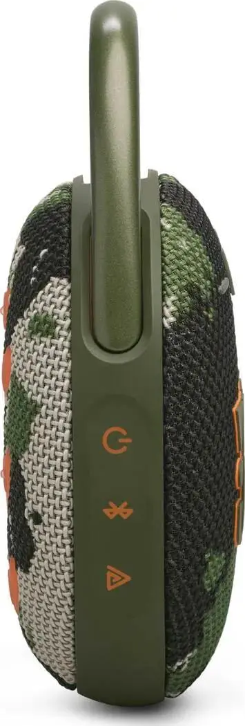 Głośnik Bluetooth JBL Clip 5 7W Squad