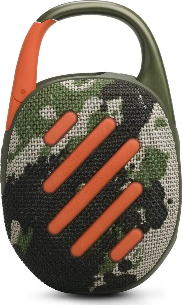 Głośnik Bluetooth JBL Clip 5 7W Squad