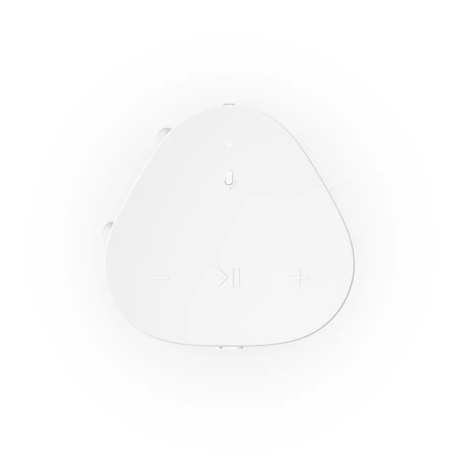 Głośnik Bluetooth Sonos Roam 2 Wi-Fi AirPlay Biały