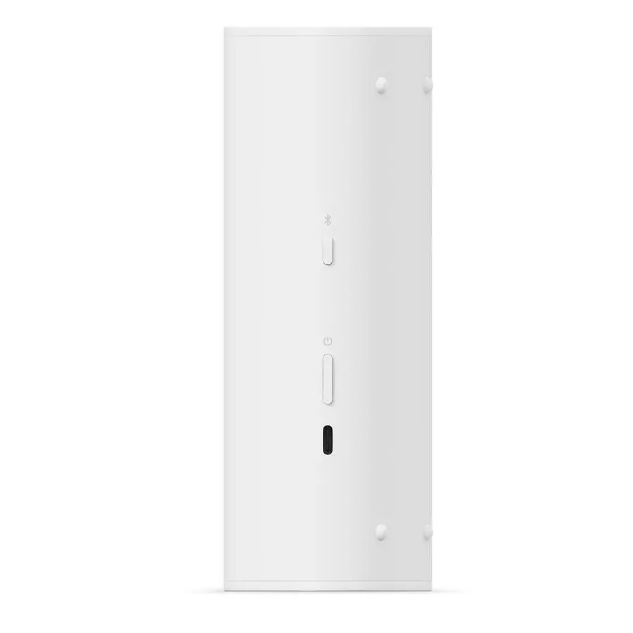 Głośnik Bluetooth Sonos Roam 2 Wi-Fi AirPlay Biały