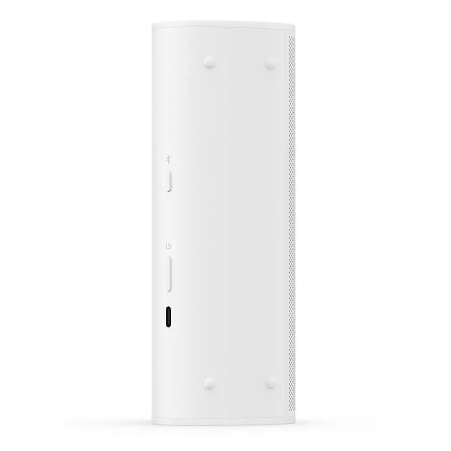 Głośnik Bluetooth Sonos Roam 2 Wi-Fi AirPlay Biały