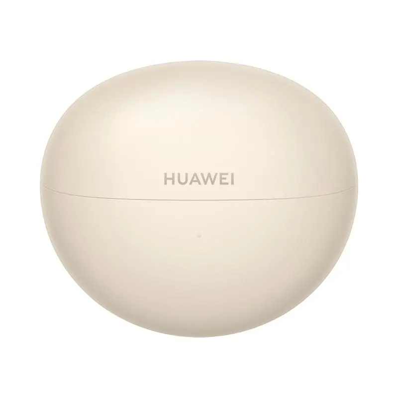 Słuchawki bezprzewodowe Huawei FreeClip TWS Bluetooth 5.3 Beżowy