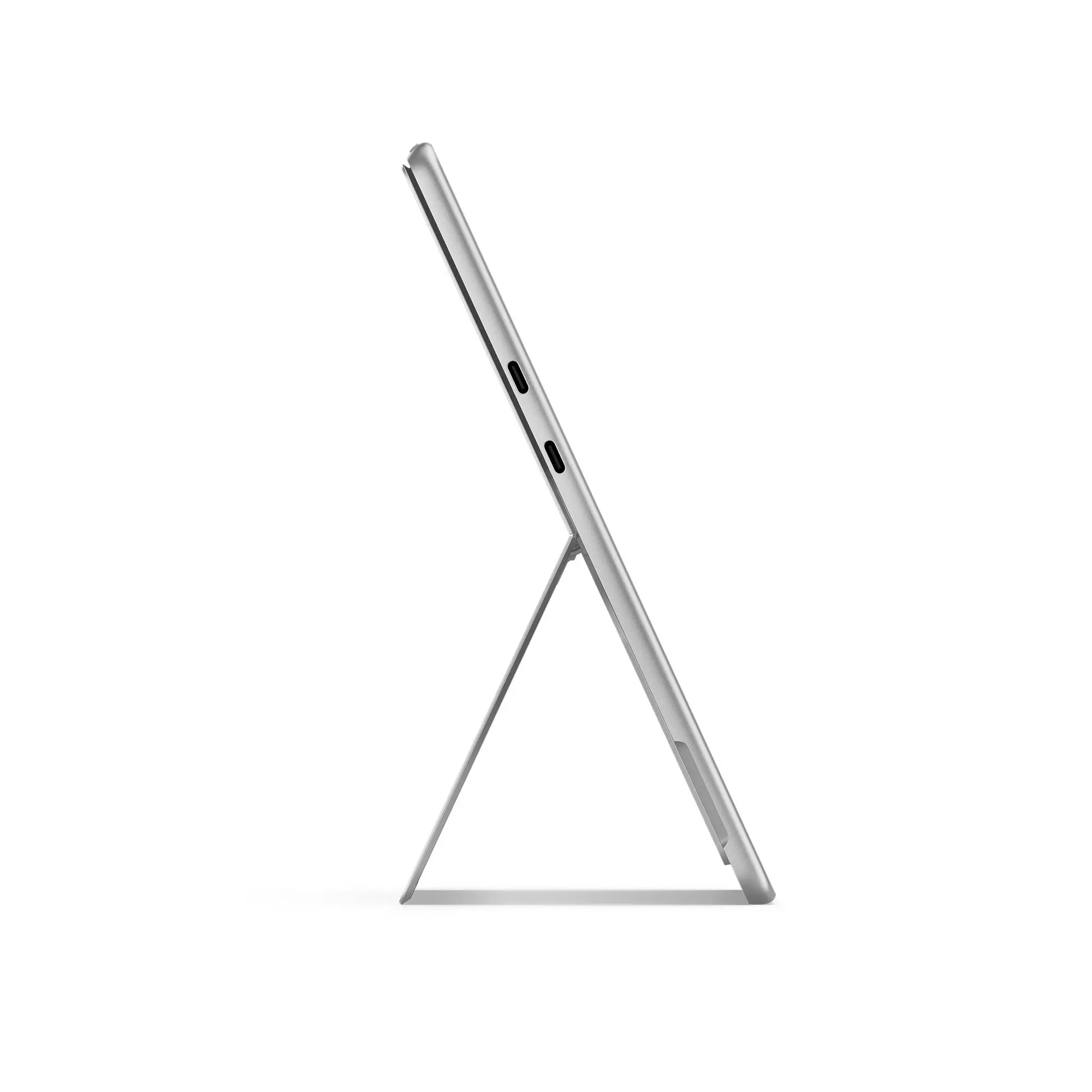Laptop 2w1 Microsoft Surface Pro Copilot+ PC 13" Snapdragon X Plus 16GB RAM 512GB Dysk SSD Win11 Platynowy + Ładowarka