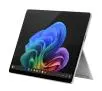 Laptop 2w1 Microsoft Surface Pro Copilot+ PC 13" Snapdragon X Plus 16GB RAM 512GB Dysk SSD Win11 Platynowy + Ładowarka