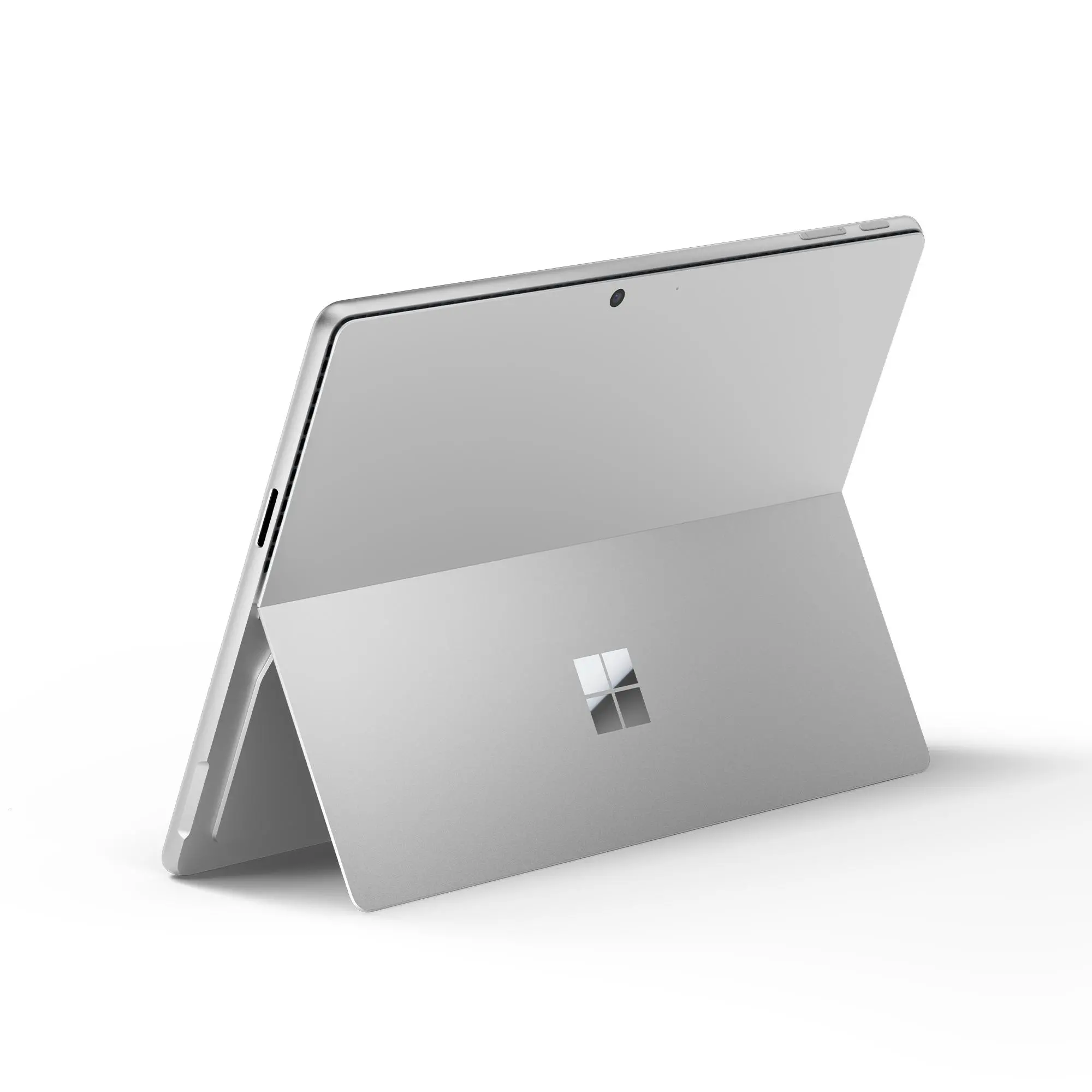 Laptop 2w1 Microsoft Surface Pro Copilot+ PC 13" Snapdragon X Plus 16GB RAM 512GB Dysk SSD Win11 Platynowy + Ładowarka
