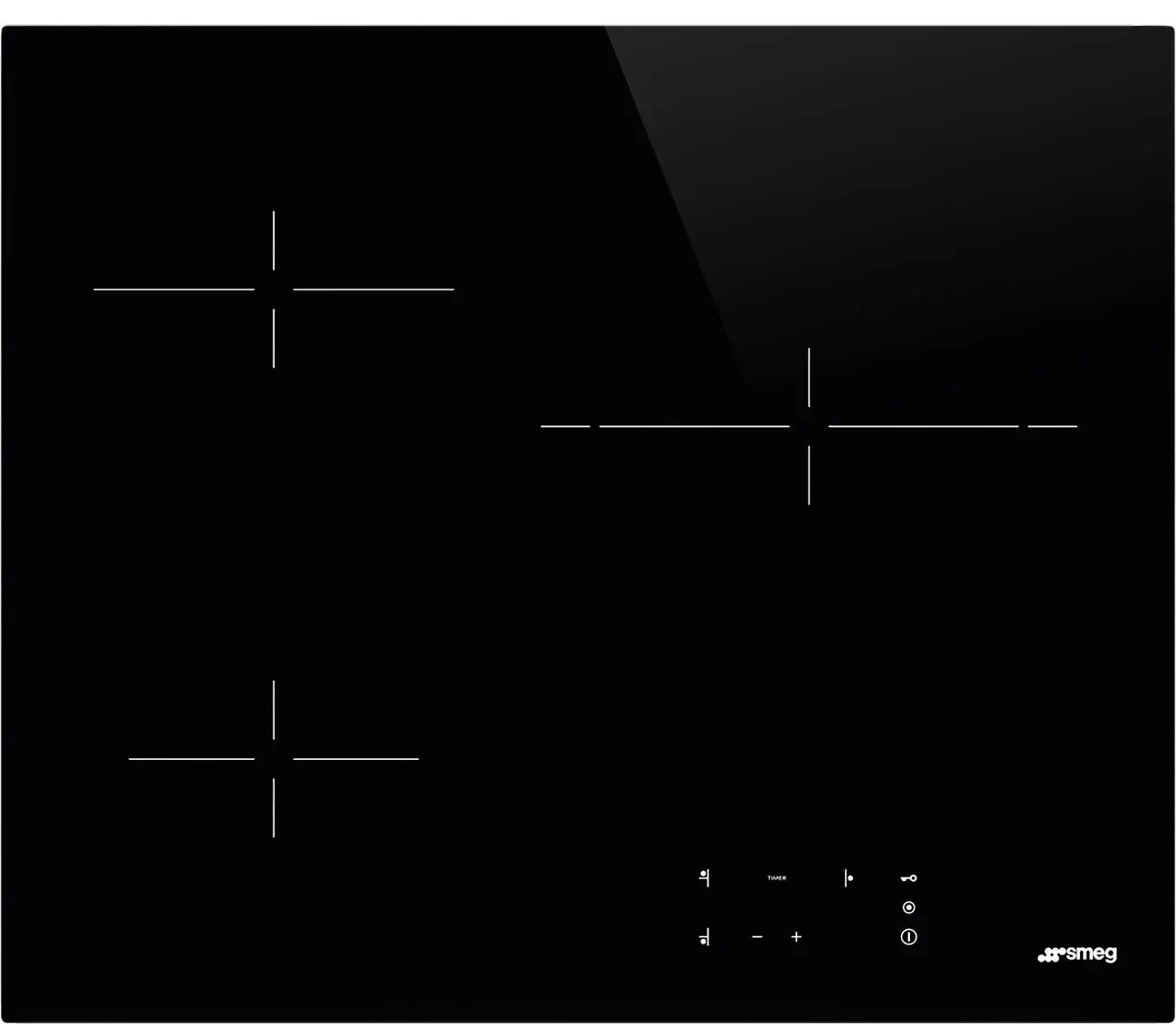 Smeg Universal SE263TD1 60cm