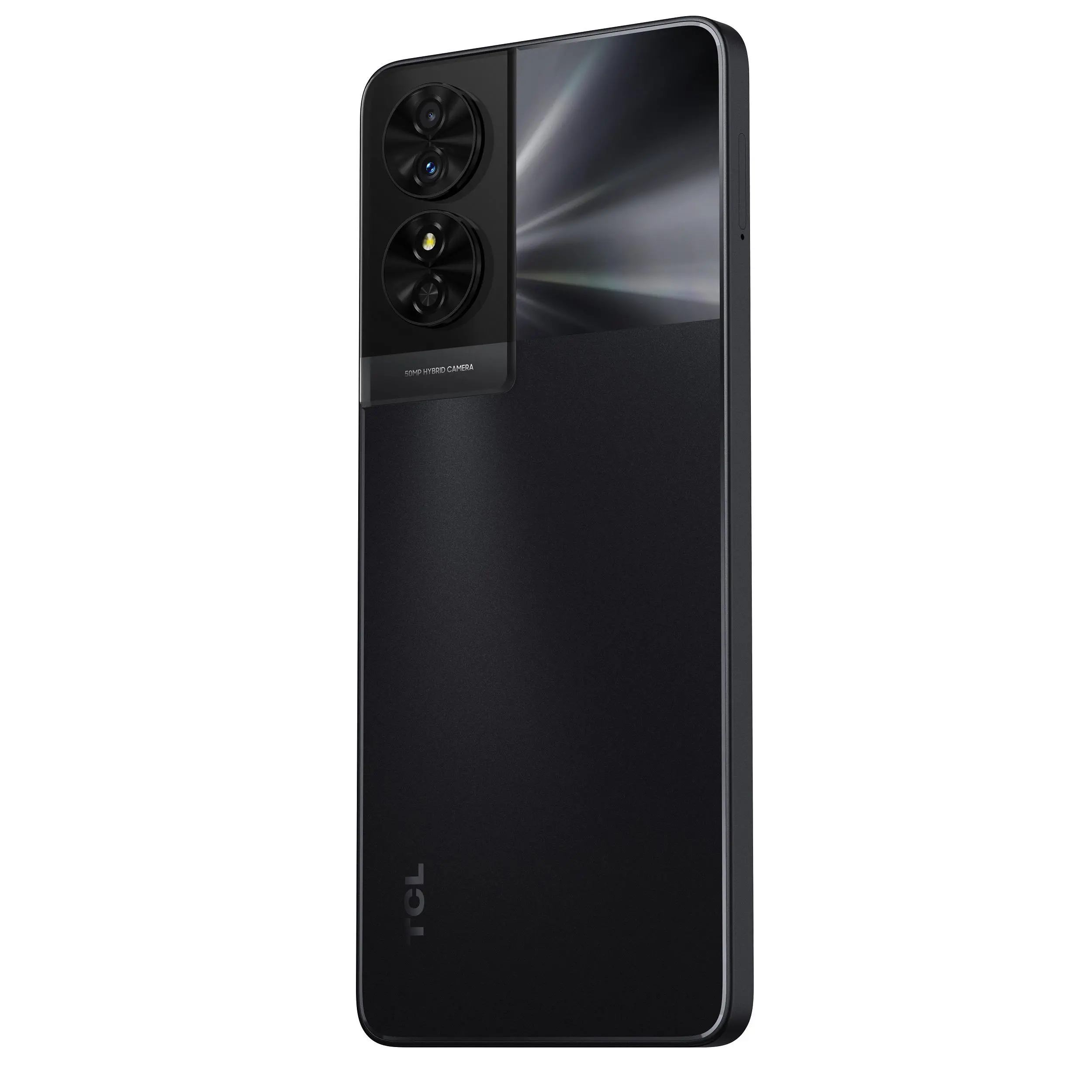 Smartfon TCL 50SE 6/256GB 6,78" 90Hz 50Mpix Szary