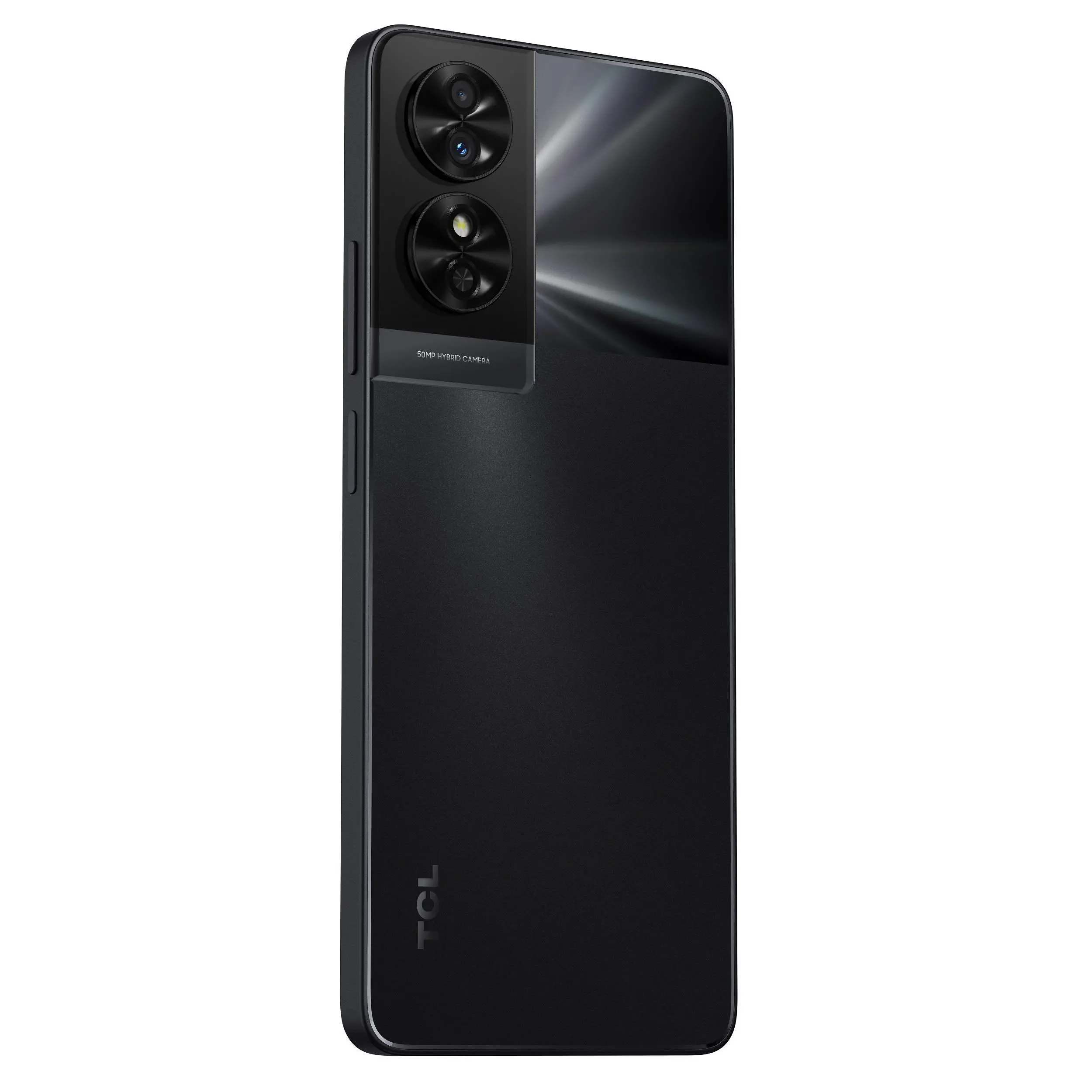 Smartfon TCL 50SE 6/256GB 6,78" 90Hz 50Mpix Szary